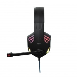 ART Gaming Headphones with Microphone G11