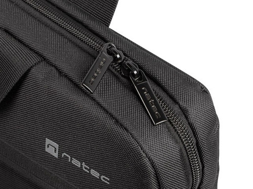 Natec Laptop Bag Taruca 15.6", black