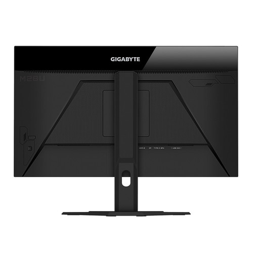 Gigabyte 28'' Gaming Monitor IPS/1ms/1MLN:1/UHD/HDMI M28U