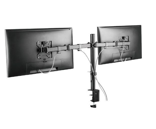 NewStar Monitor Desk Mount 10-32"