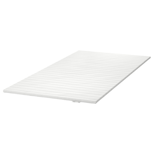 TALGJE Mattress pad, 90x200 cm