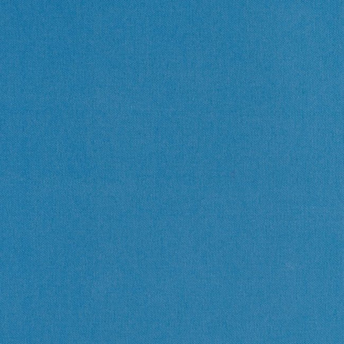 Plain Blackout Roller Blind Colours Boreas 160x180cm, blue