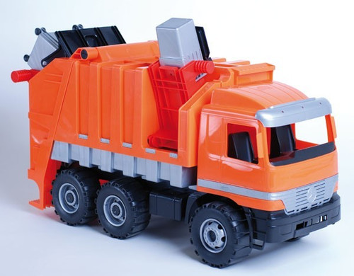 Garbage truck MERCEDES 70 cm