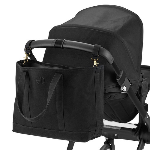 Elodie Details Diaper Bag - Tote Black