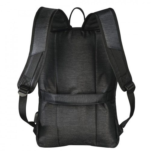 Hama Lapotop Backpack Manchester 15.6", black