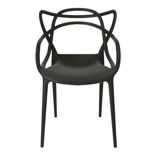 Chair Lexi, black