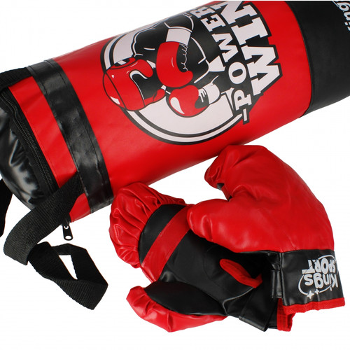 Boxing Set 3+