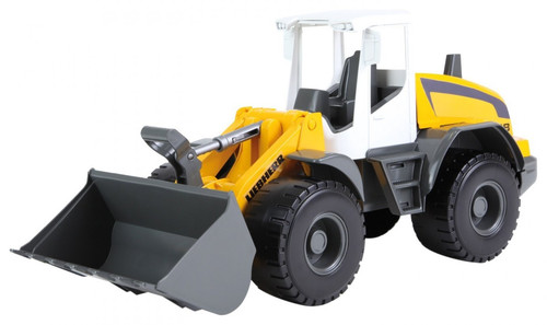 Lena Worxx Loader Liebherr 48cm 3+