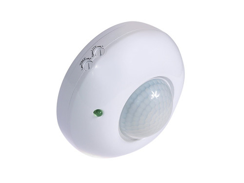 Maclean Ceiling PIR Motion Sensor MCE19