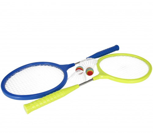 Sports Racket Badminton Set 3+