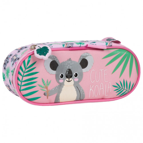 Pencil Case Cute Koala