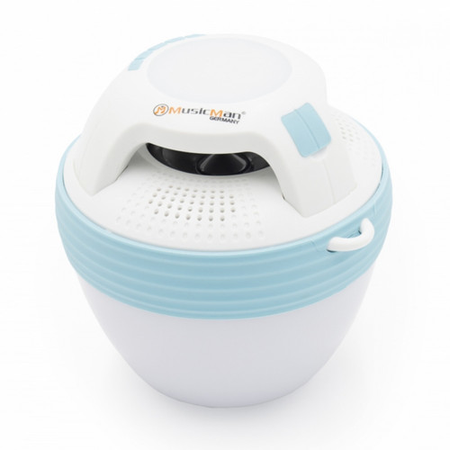 Technaxx Pool Speaker 8W, white