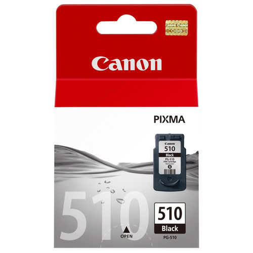 Canon Ink PG-510 black PG-510BK