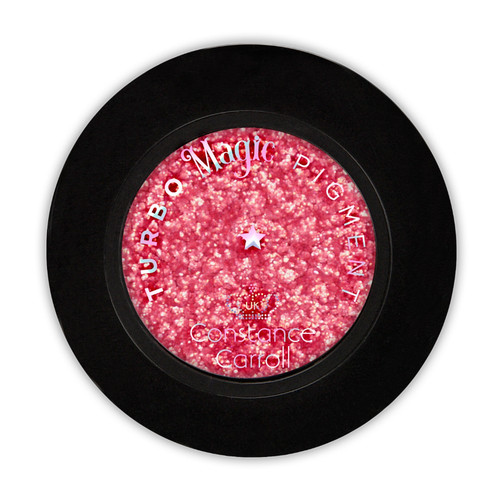 Constance Carroll Eyeshadow Turbo Magic Pigment no. 31