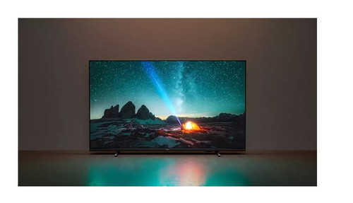 Philips 50'' TV LED 50PUS7609/12