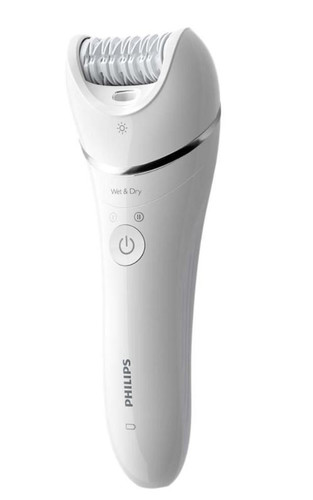 Philips Epilator Series 8000 BRE700/00