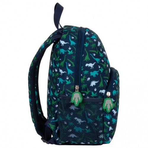 Preschool Backpack Dinosaur 21x30x10