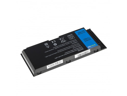 Green Cell Battery for Dell M4600 11.1V 4400mAh