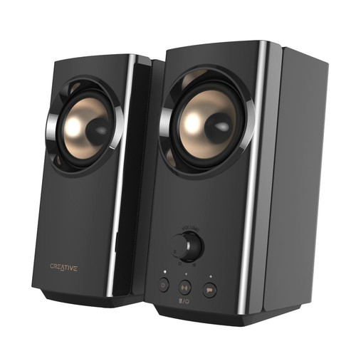 Creative Labs Speaker Set T60