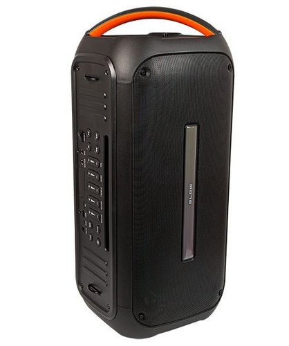 Blow Speaker Bluetooth DJBOX