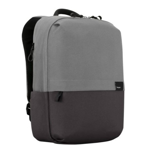 Targus Backpack Sagano EcoSmart 16", black/grey