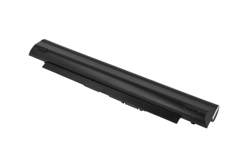 Mitsu Battery for Dell Inspiron 13Z, 14Z, Vostro V131 4400 mAh 49Wh 10.8-11.1V