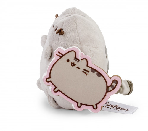 Soft Plush Toy Pusheen Aurora 11cm