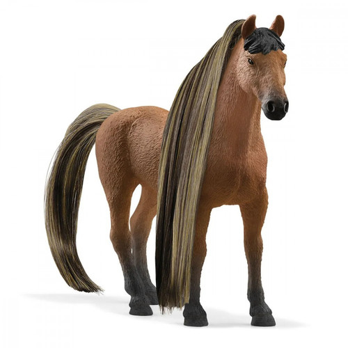 Schleich Beauty Horse Akhal-Teke Stallion 4+