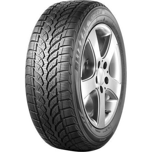 BRIDGESTONE Blizzak LM32 255/40R18 99V