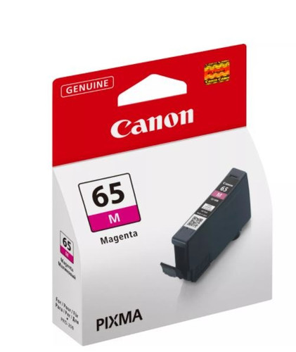 Canon Ink Cartridge CLI-65 M EUR/OCN 4217C001, magenta