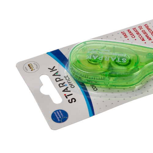 Starpak Correction Tape 5mm 6m