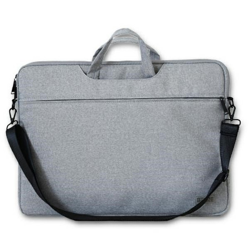 Beline Notebook Laptop Bag 16", grey