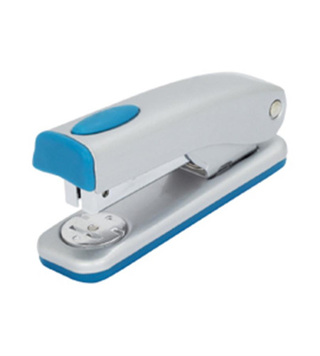 Stapler Galaxy, 28 Sheets, 24/6, 26/6, blue