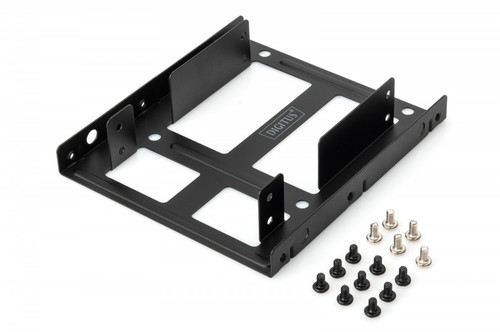 DIGITUS Dual 2.5" HDD/SSD Internal Mounting Kit