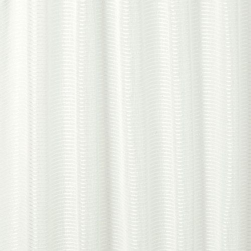 Curtain GoodHome Fola 140x260cm, white