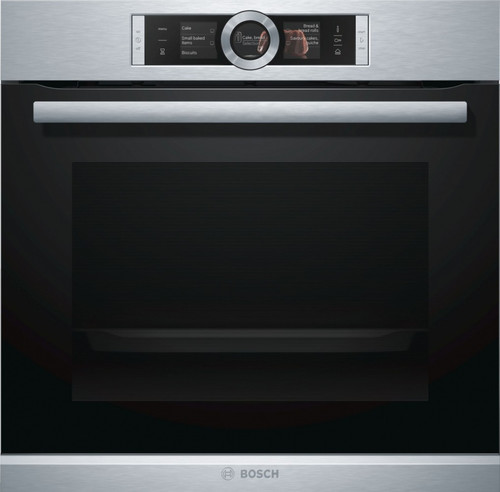 Bosch Oven Steam HSG636ES1