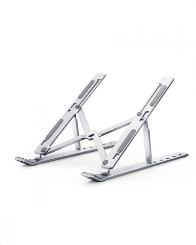 Aukey Aluminum Folding Stand for Laptop/Tablet/Smartphone HD-LT07