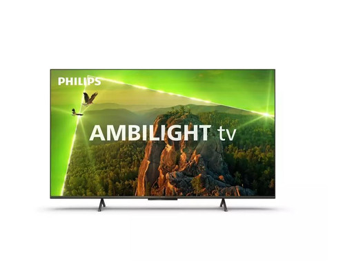 Philips 55'' TV LED 55PUS8118/12