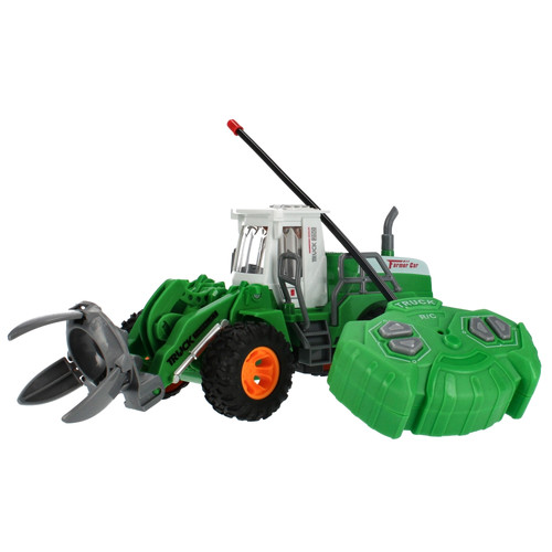 RC Agricultural Vehicle 3+