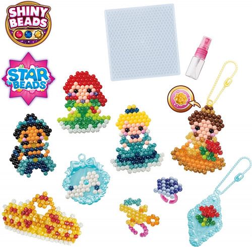 Aquabeads Disney Princess Dress-Up Set 4+