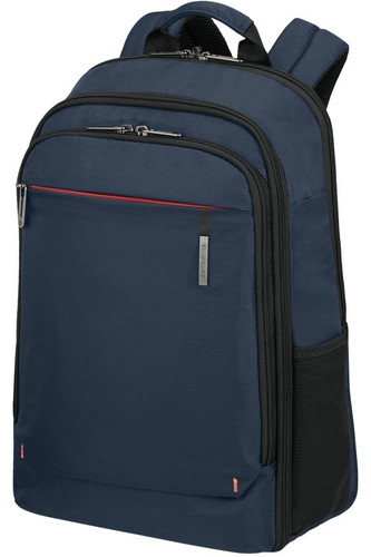 Samsonite Laptop Backpack 15.6" Network 4, ink blue