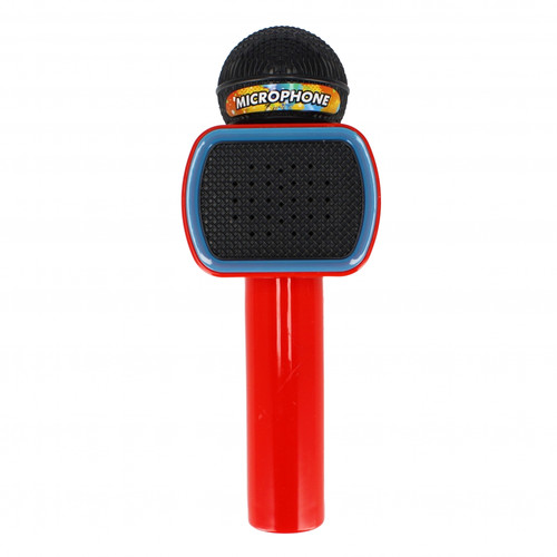 Microphone My Music World 3+