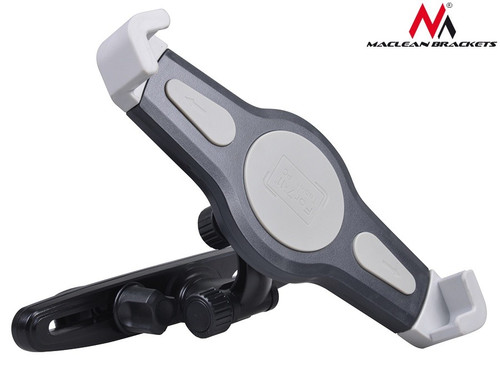 Maclean Car Tablet Holder MC-687