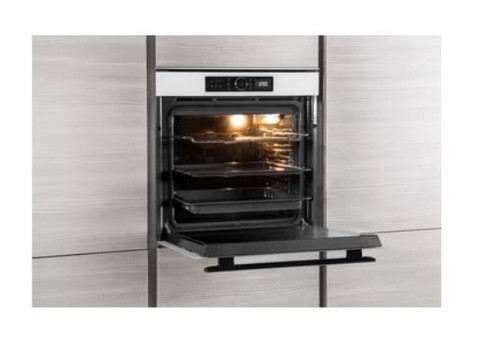 Whirlpool Oven AKZM8420WH