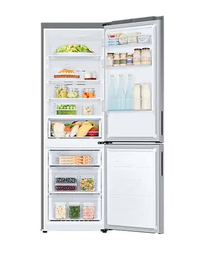 Samsung Fridge-freezer RB33B610FSA