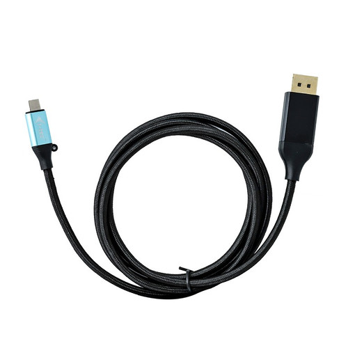 i-tec USB-C do Display Port adapter kablowy 4K