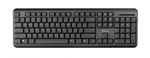 Trust Wireless Keyboard Ody