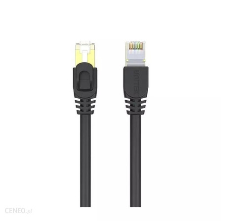 Unitek Ethernet Cable cat.7 SSTP (8P8C) RJ45 C1813EB 10m
