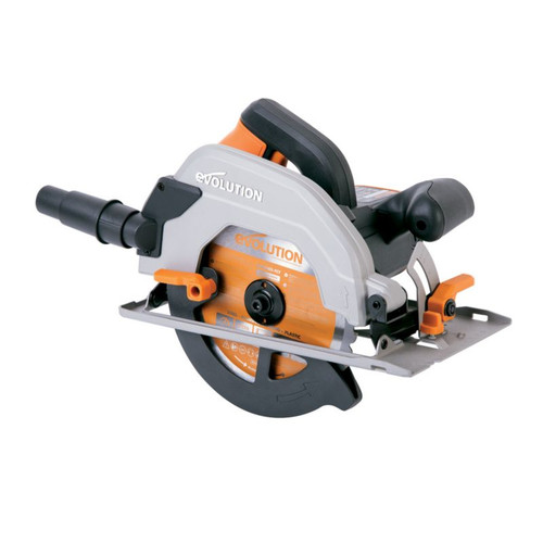 Circular Saw Evolution 1200 W 185 mm