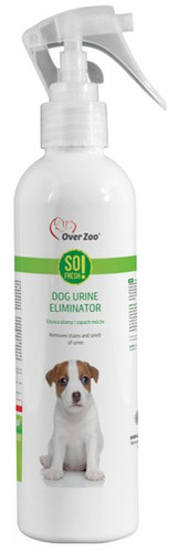 Over Zoo So Fresh! Dog Urine Eliminator 250ml